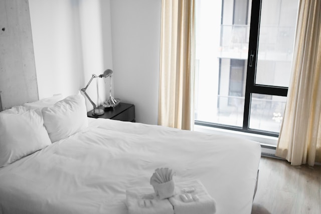 Premium Room at RP NEXUS