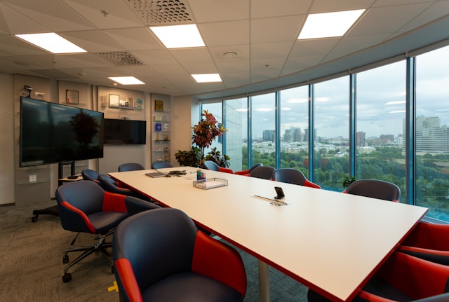 Administrative Office