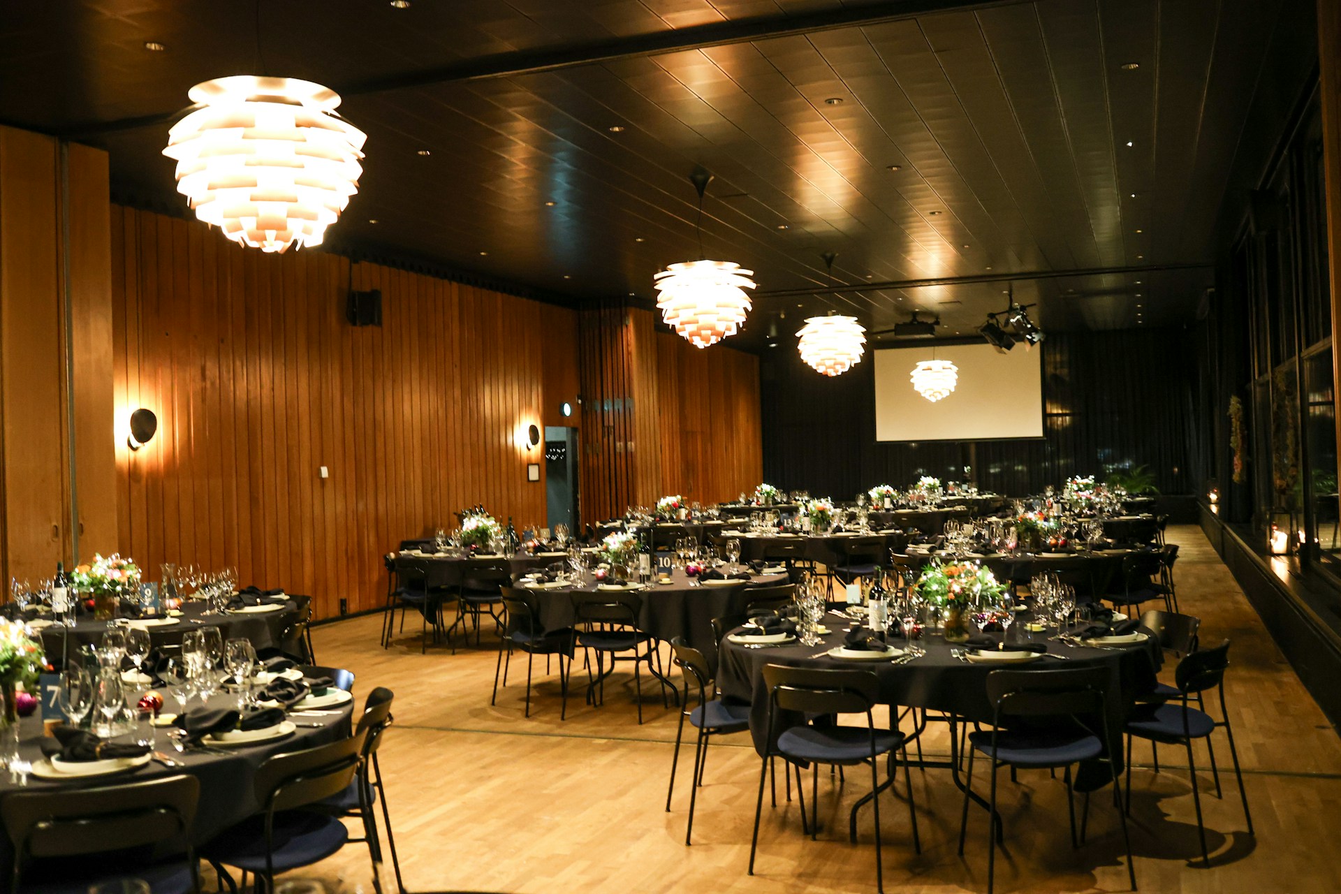 Event Centre